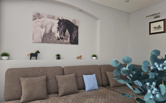 Kvartira Apartament Zivi Uutno