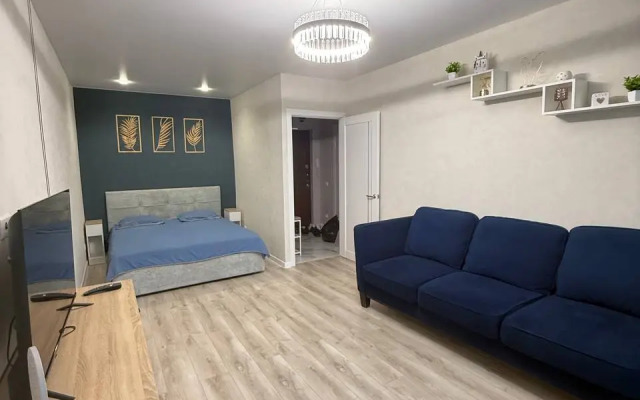 Квартира 1-комнатная