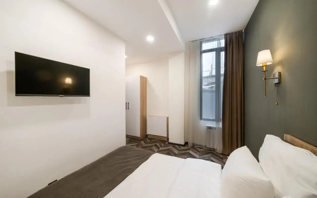 Hotel Estetico Boutique