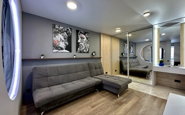 Квартира на улице Поляничко 9