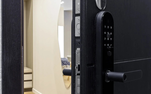 Квартира Город Историй в ЖК Любимово 16