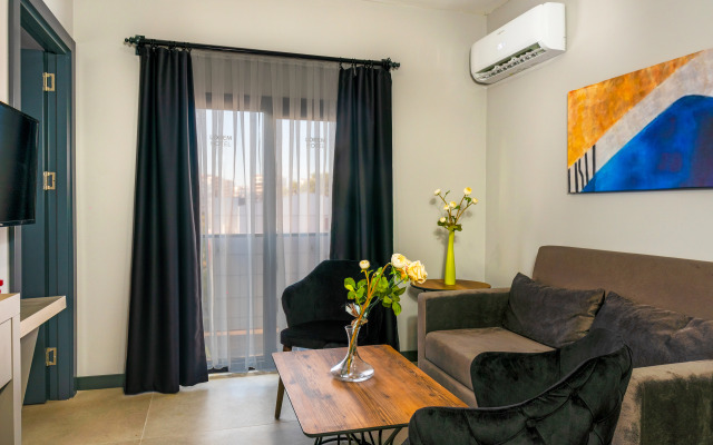 Lorem Hotel