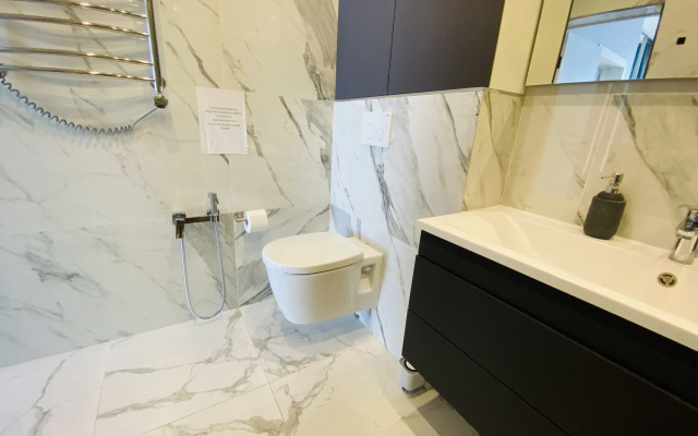 Viogradov Dom Paradise Villa