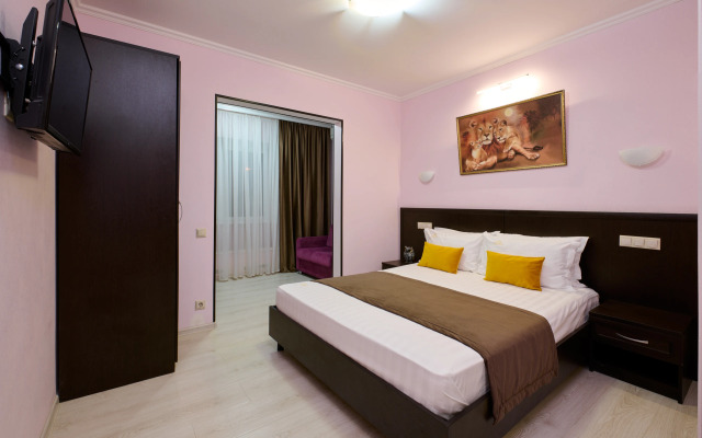 Kolibri Hotel