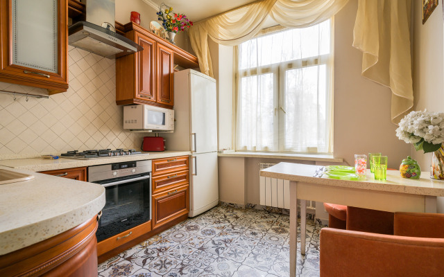 RentalSPb Apartments