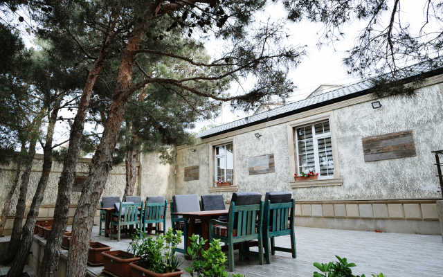 Avrasya Hotel