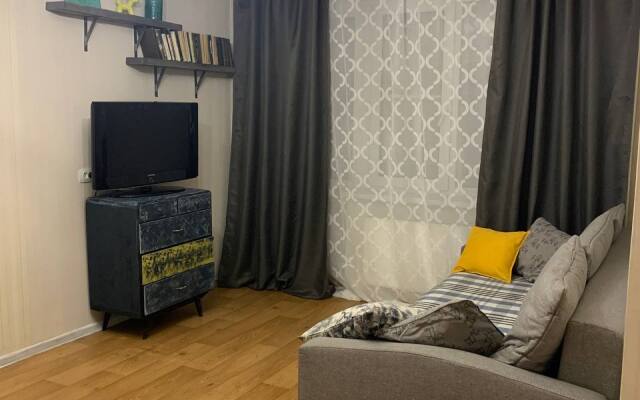 WWelcome To Battery Apt. Apartments