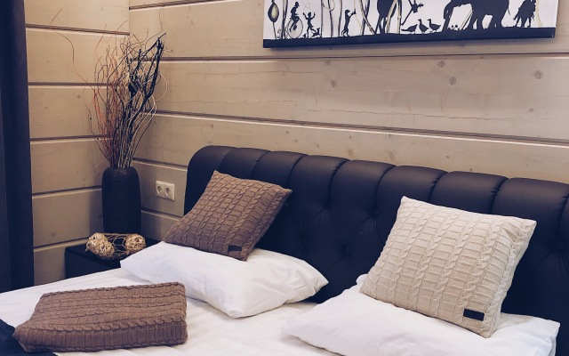 Water House Hotel