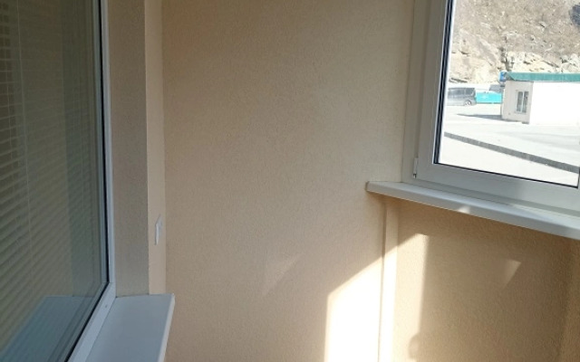 Апартаменты на Зелёном Бульваре 3