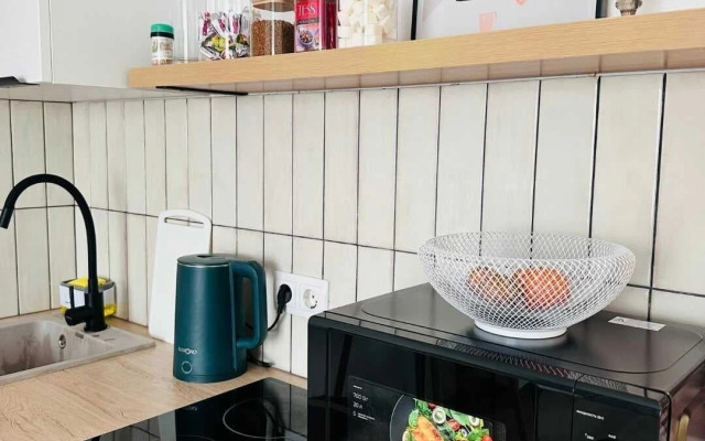 Квартира Inndays На Куприна 4