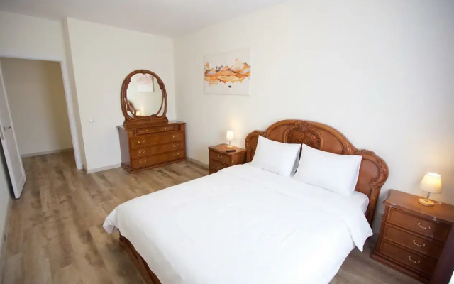 Квартира Люкс 1