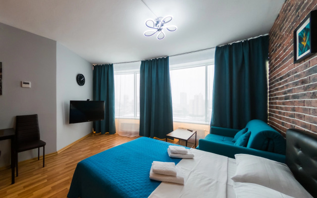 Апартаменты Белинский 5