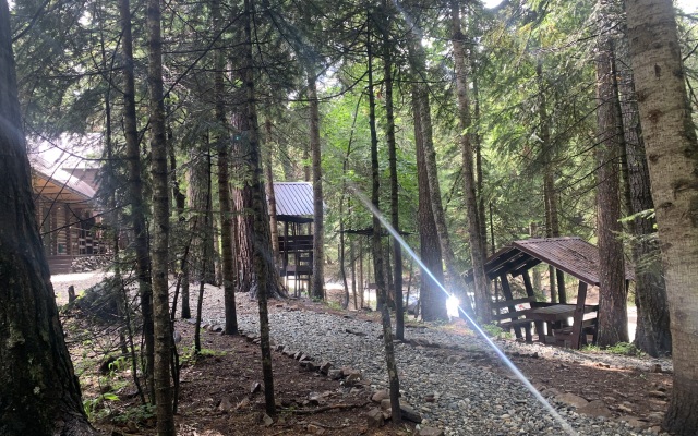 Solur Recreation center