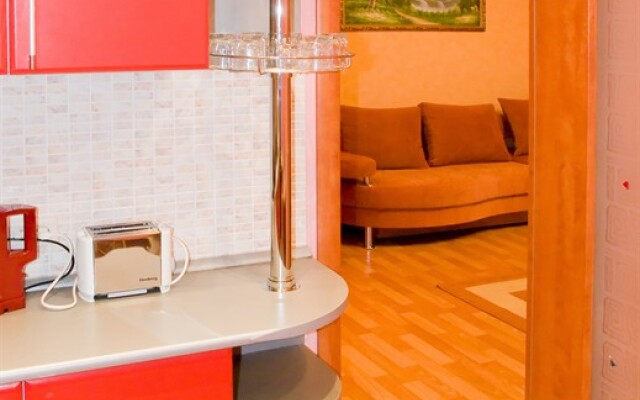 Апартаменты Кольцовская 30-А-10