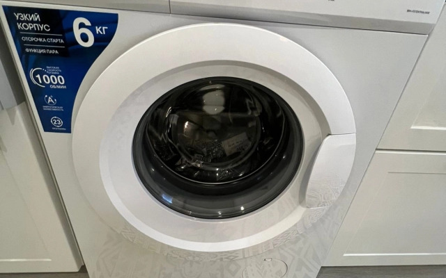 Квартира Комсомольская 10