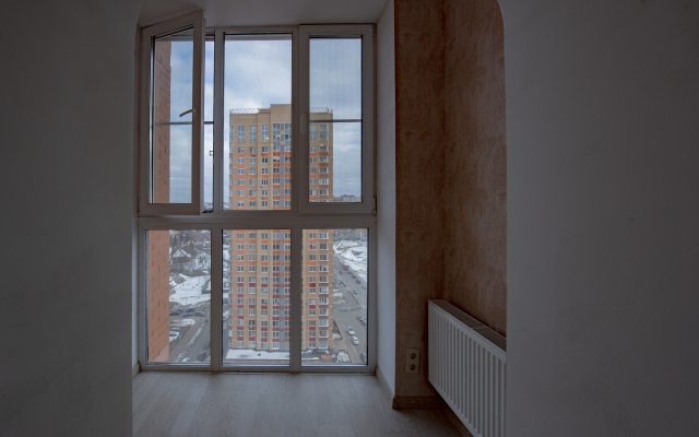 InnDays Baryishevskaya Roscha, 18