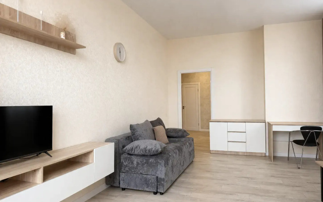 Apartamenty Bravo Apart na Tolmaceva 15