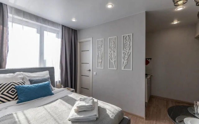 Apartslounge 2 Flat