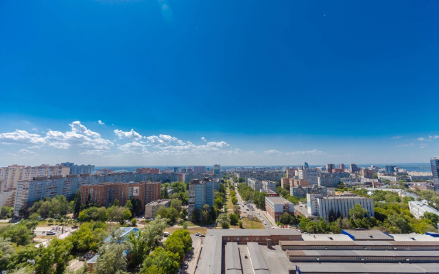 Апартаменты Apart RentPlaza Prolet 1