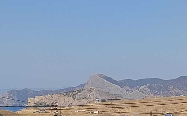 Devyaty Val Living quarters
