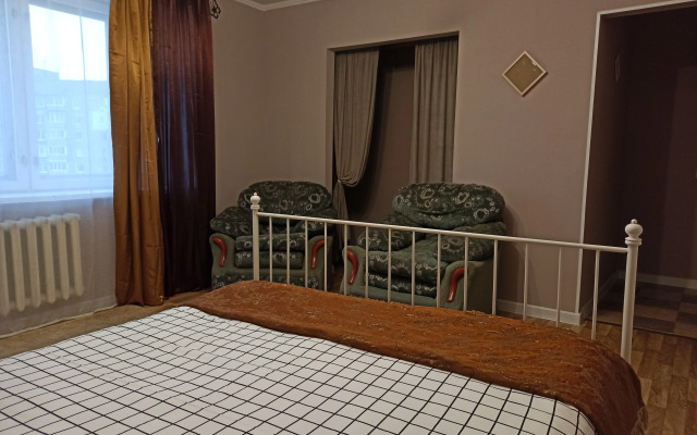 Квартира в районе Дашково-Песочня