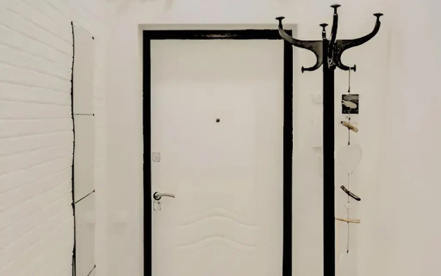 Квартира Цветы и Птицы