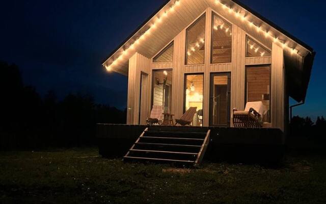 Rodionova Dacha Guest House
