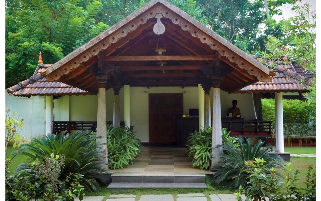 Seclude Kerala Marari Sands Resort Hotel
