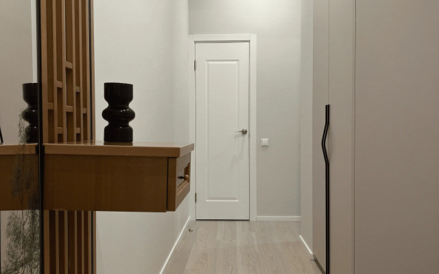 Квартира 1 Комнатная на Молодогвардейской 218