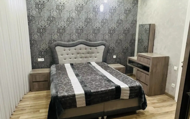 Квартира Большая квартира класса VIP