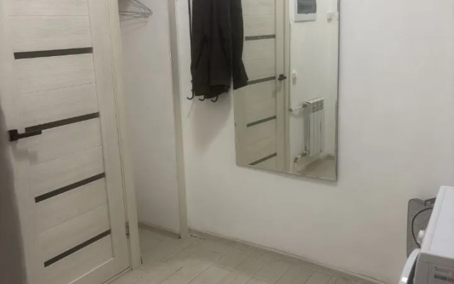 Uyutnaya Yevro-2shka V Samom Serdtse Pitera Flat