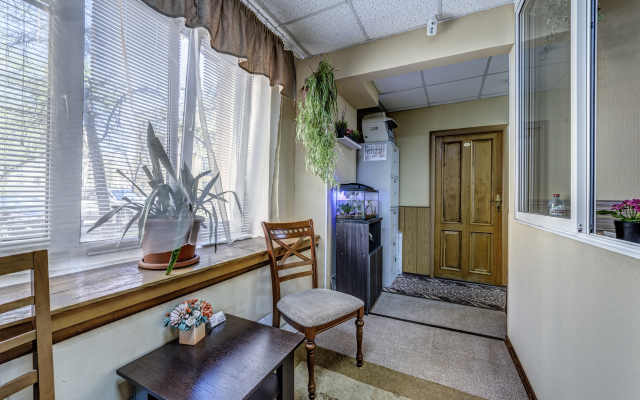 Shabolovka Mini-hotel