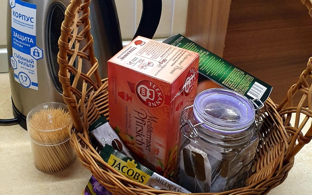 Квартира двухкомнатная 76м2 на Куйбышева 40