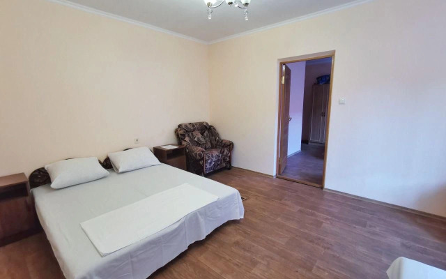 Novy Dom Guest House