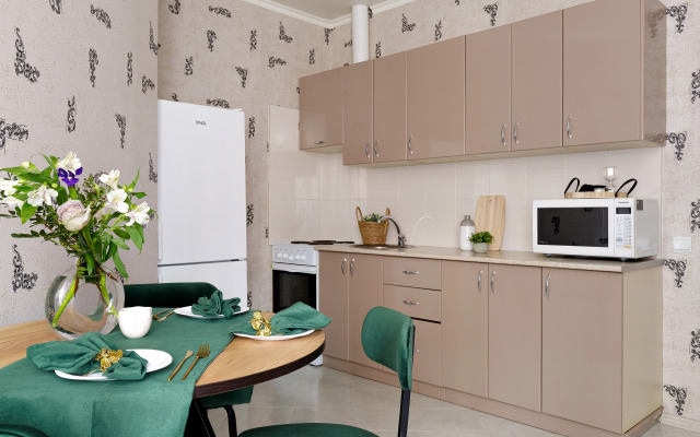 Апартаменты Сутки В КРД в Самом Сердце Краснодара