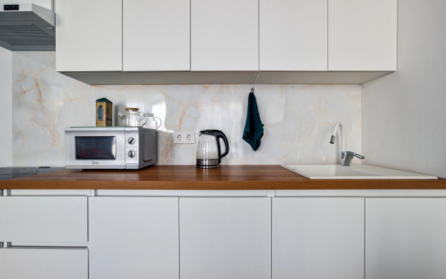 #1 Superior Studio For 2+2 By Lo Apartments