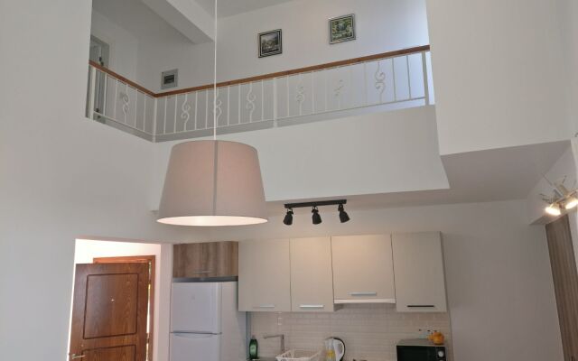 Simo Vacation Rentals Apartments