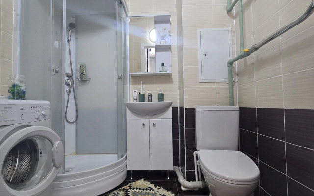 Квартира Уютная Квартира