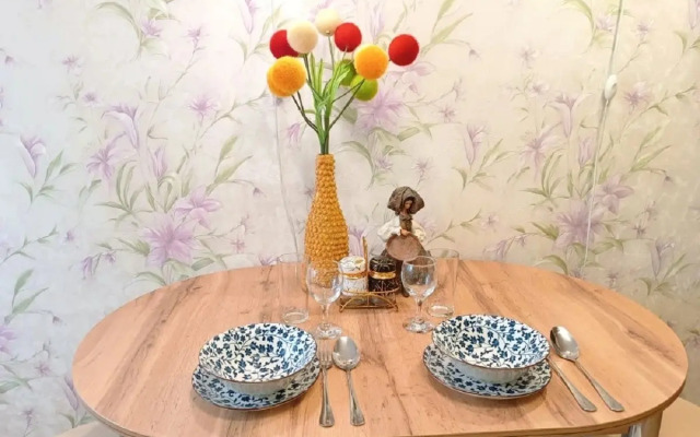 Квартира Сердце Йошкар-Олы на ул. Лобачевского 10