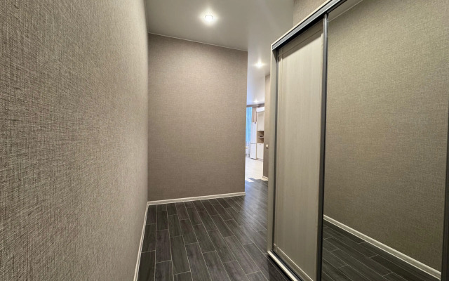 Квартира в одном из лучших районов Геленджика