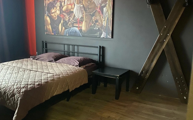 Квартира дизайнерская на Ломоносова 49