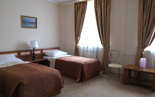 Sfera hotel