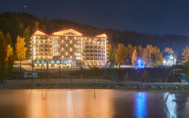 Sports Residence Apartment hotel