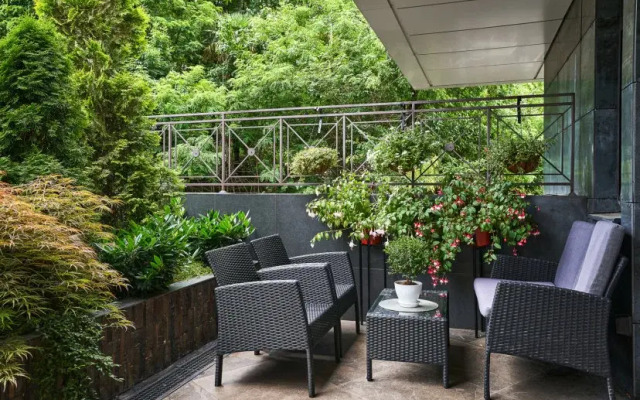 Vid Na More Apartments