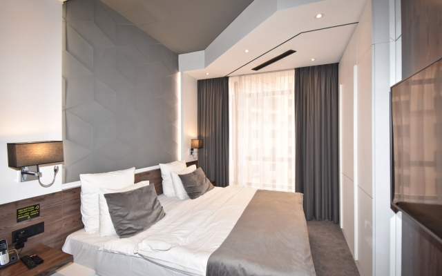 Avenue ApartHotel