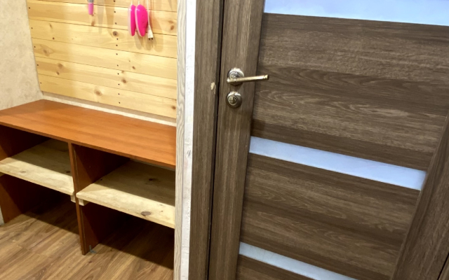 Квартира Три Канта