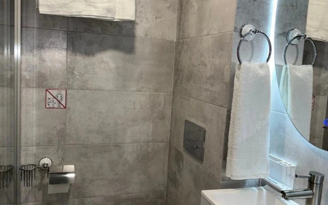 Апартаменты Малая Морская