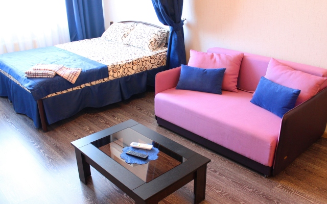 Апартаменты Black Sea