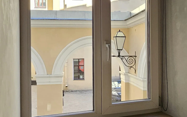 Апартаменты БК 13-2