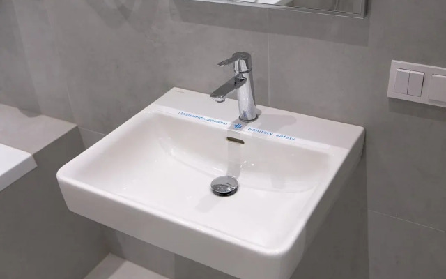 s vidom na more 4Kayf Residence №34  Apartments